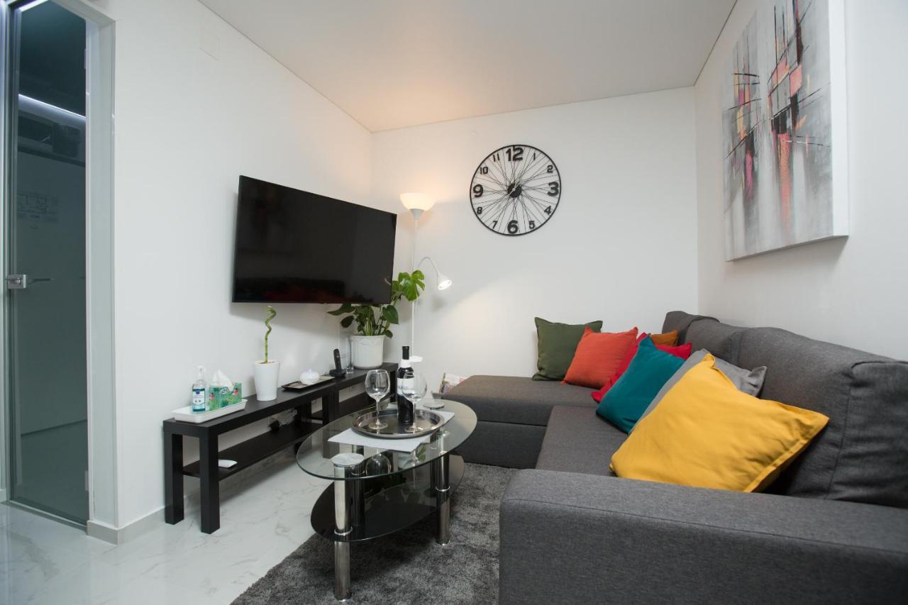 Modern & Luxury Apt Zagreb Airport W/ Free Wifi * Velika Gorica