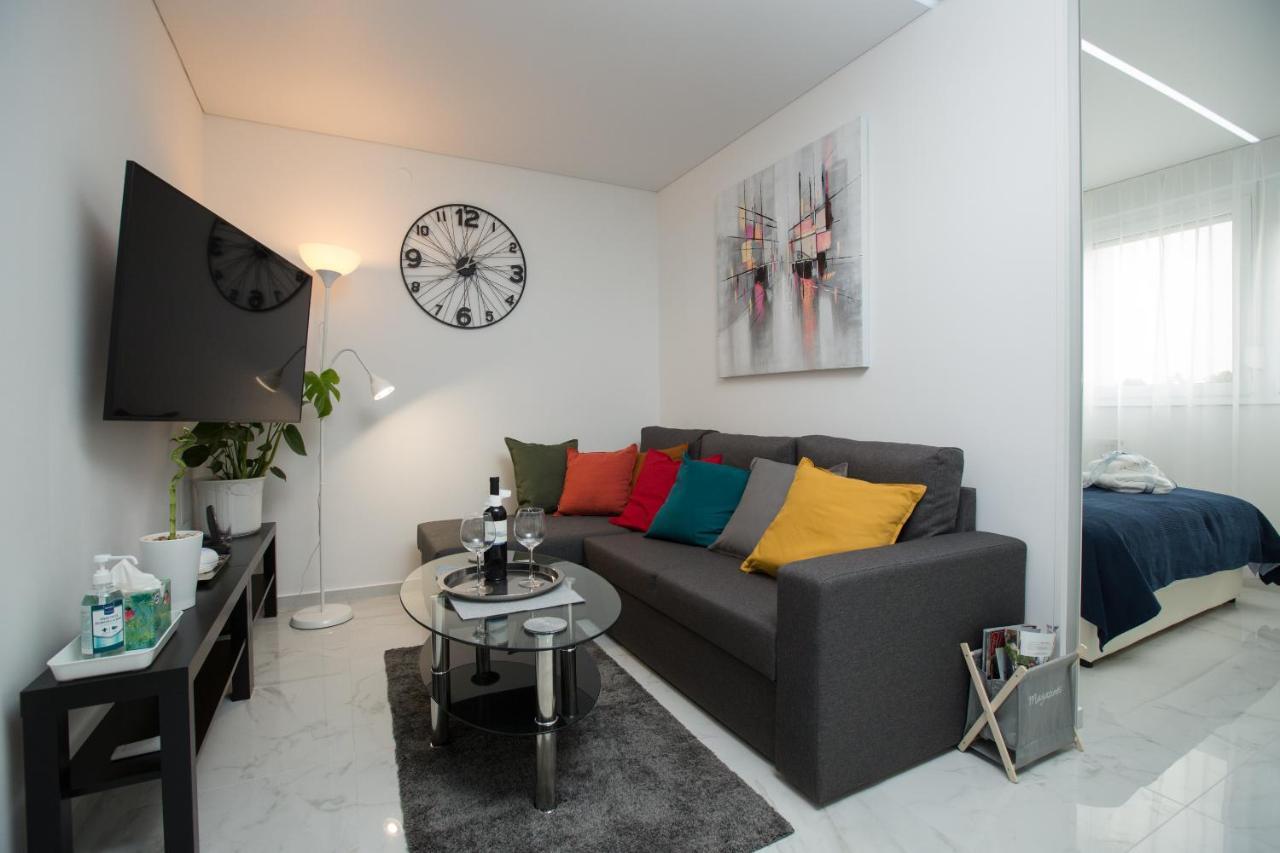 Apartment Modern & Luxury Apt Zagreb Airport W/ Free Wifi Velika Gorica