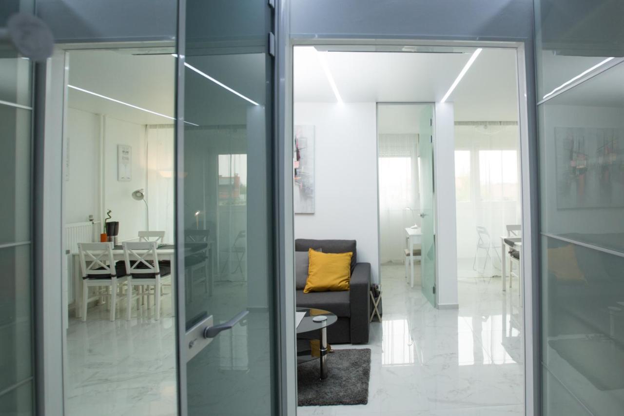 Apartment Modern & Luxury Apt Zagreb Airport W/ Free Wifi Velika Gorica