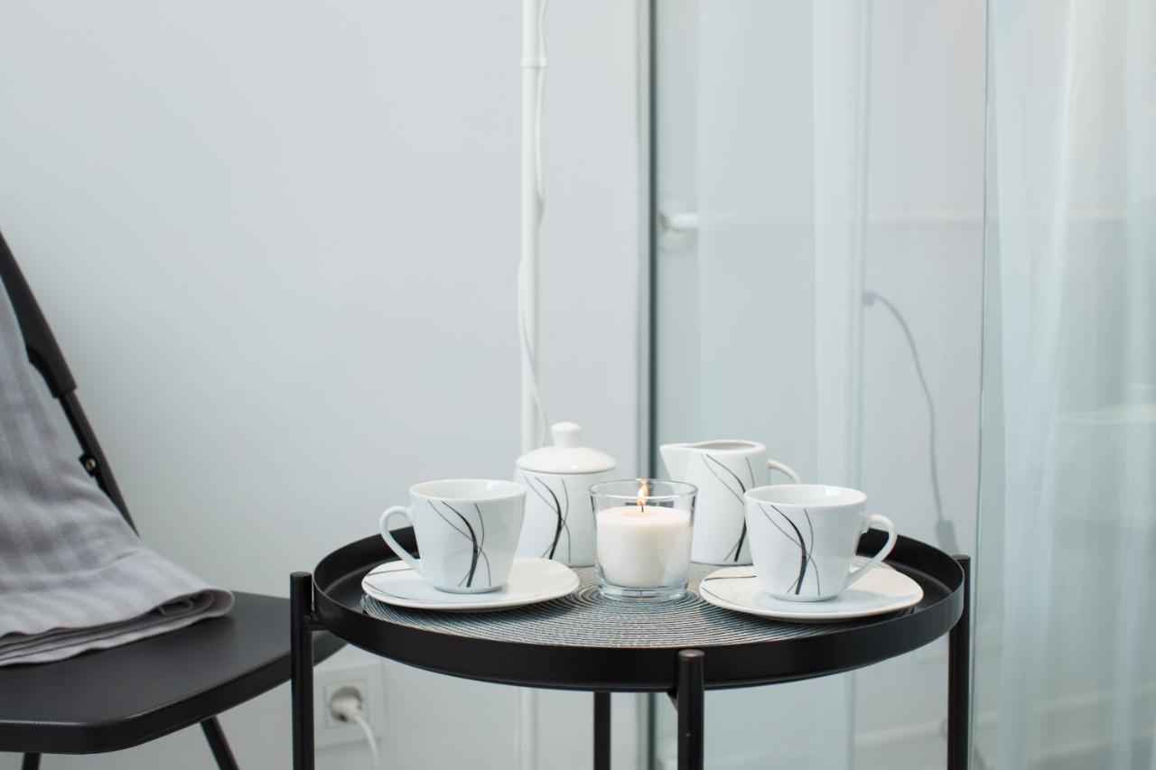 Modern & Luxury Apt Zagreb Airport W/ Free Wifi