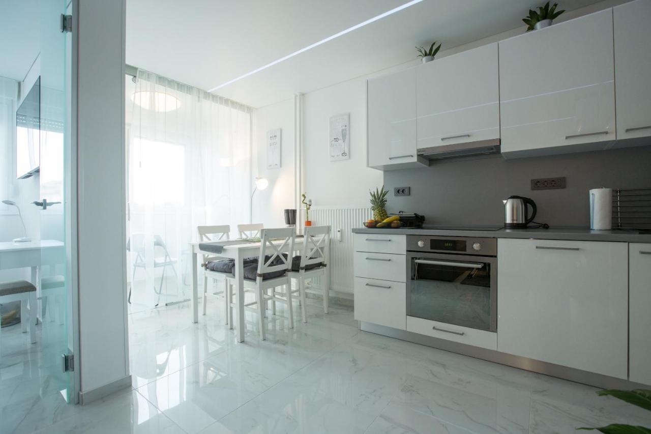 Apartment Modern & Luxury Apt Zagreb Airport W/ Free Wifi Velika Gorica