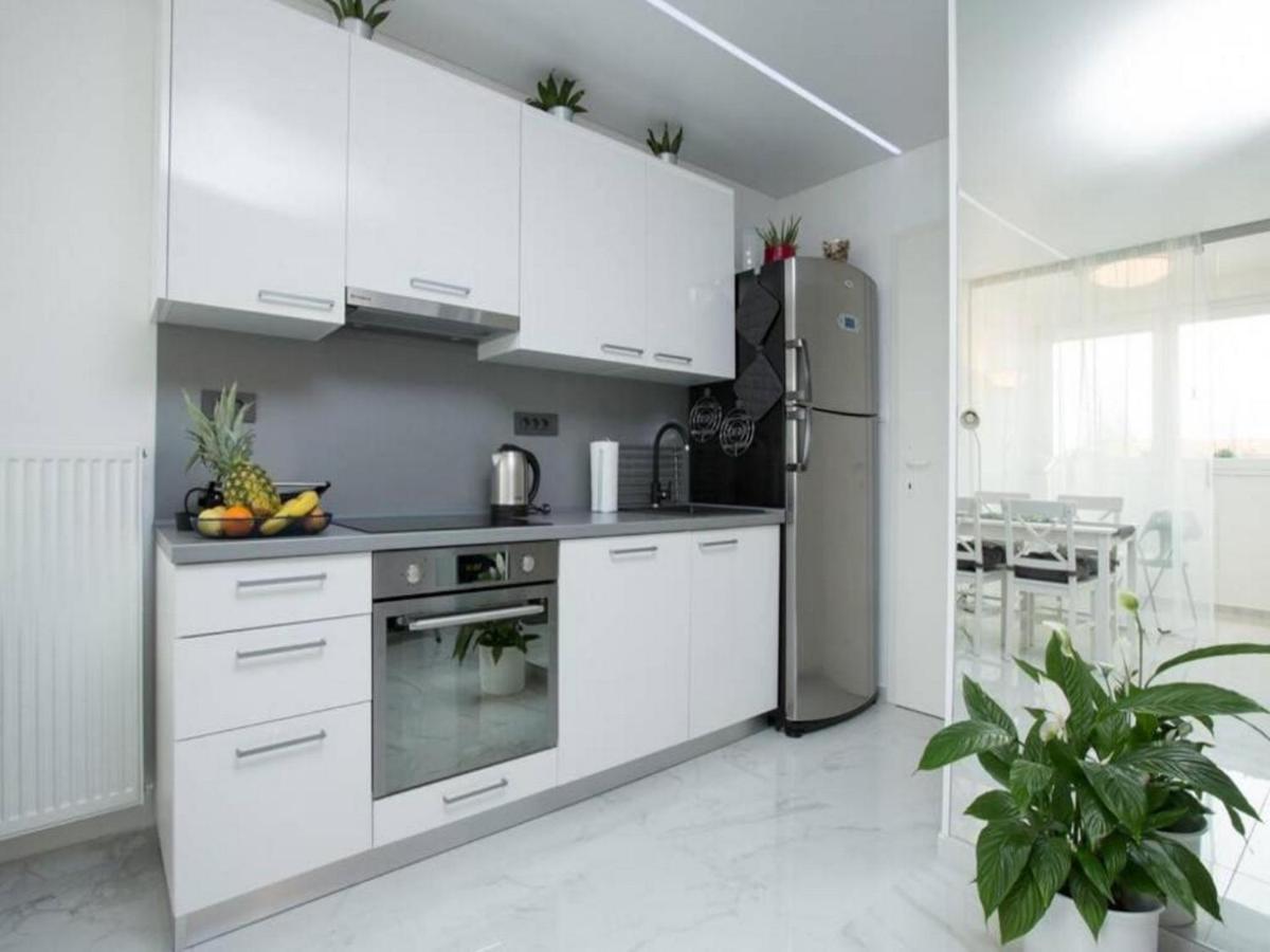 Apartment Modern & Luxury Apt Zagreb Airport W/ Free Wifi