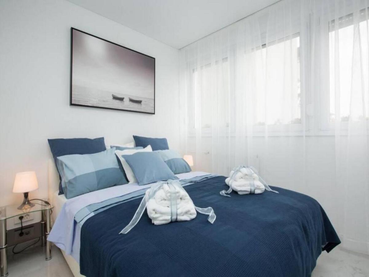 Modern & Luxury Apt Zagreb Airport W/ Free Wifi * Velika Gorica