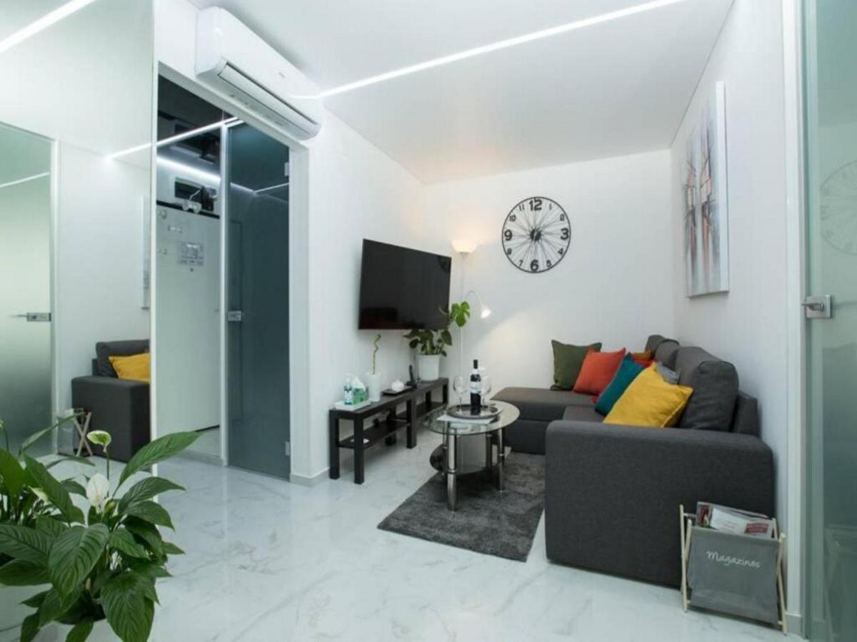 Apartment Modern & Luxury Apt Zagreb Airport W/ Free Wifi