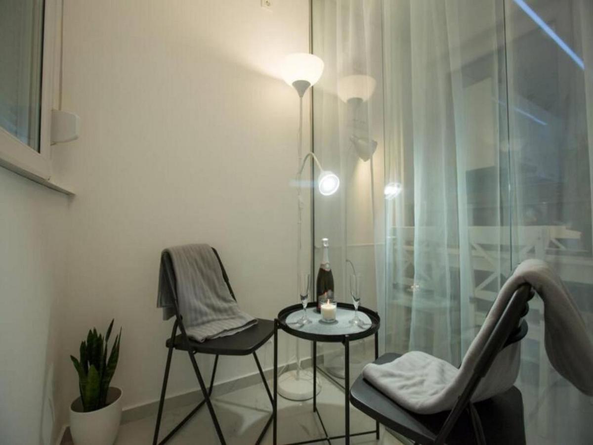 Apartment Modern & Luxury Apt Zagreb Airport W/ Free Wifi *